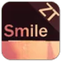 Smile Theme GO LauncherEX логотип