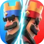 Clash Royale логотип