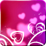 KF Hearts Live Wallpaper логотип