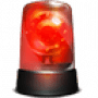Vovsoft Network Alarmer логотип