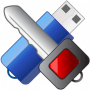USB Secure логотип