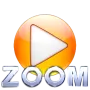 Zoom Player Free логотип