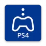 PS4 Remote Play логотип