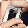Electric shaver (prank) логотип