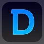 DManager Browser & Documents логотип