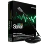 Sonar Lite логотип