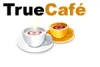 TrueCafe логотип