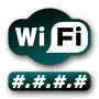 Wifi Static логотип