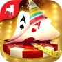Zynga Poker - Texas Holdem логотип
