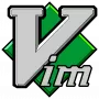 Vim логотип