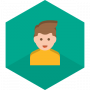 Kaspersky Safe Kids логотип