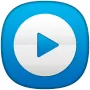 Видео плеер для Android логотип