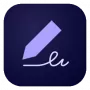 Adobe Fill & Sign логотип