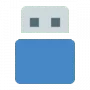 Iso2Usb логотип