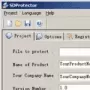 SDProtector Pro логотип
