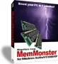 MemMonster логотип