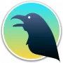 Raven логотип
