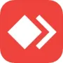 AnyDesk для iOS логотип