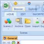 Vole iOffice логотип