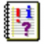 MyEventViewer логотип
