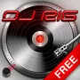 DJ Rig FREE for iPad логотип