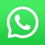WhatsApp Android логотип
