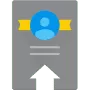 Android Device Enrollment логотип