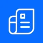 Zoho Invoice - Billing app логотип