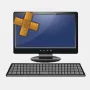 Patch My PC логотип