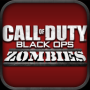 Call of Duty: Black Ops Zombies MOD логотип