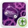 GOLocker BloodySweetLove Theme логотип