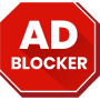 FAB Adblocker Browser: Adblock логотип