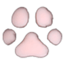 Catpaw cat sounds логотип