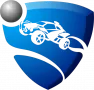 Rocket League логотип