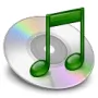 WAV To MP3 логотип