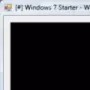 Windows 7 Starter логотип