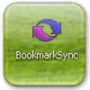 BookmarkSync логотип