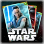 STAR WARS FORCE COLLECTION логотип