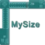 mySize логотип