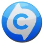 Video Converter Android логотип