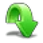 FLV To MP3 Converter логотип
