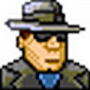 1st Security Agent Pro логотип
