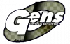Gens логотип