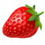 Strawberry логотип