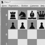 Chess-7 логотип