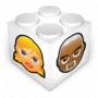 Face2Face логотип
