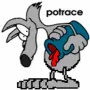 Potrace логотип