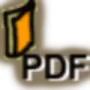 PDF Viewer for Android логотип