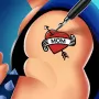 Ink Inc. - Tattoo Drawing логотип