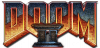 Doom II логотип